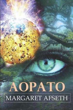 Aopato - A Sci-Fi Romance de Margaret Afseth