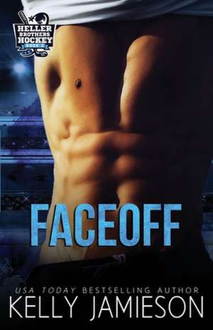 Faceoff de Kelly Jamieson