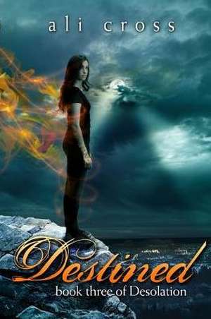 Destined de Ali Cross