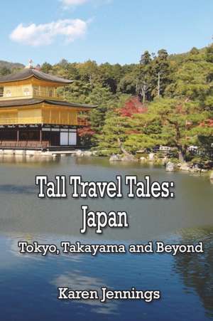 Tall Travel Tales