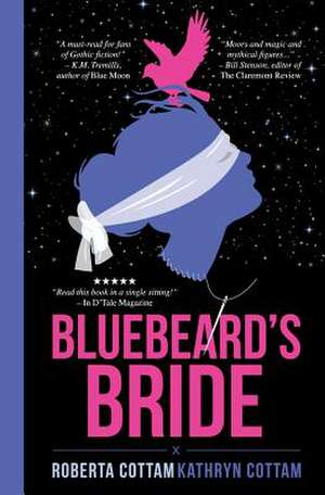 Bluebeard's Bride de Roberta Cottam