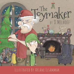 The Toymaker de D. Melhoff