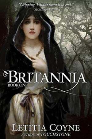 Britannia de Letitia Coyne