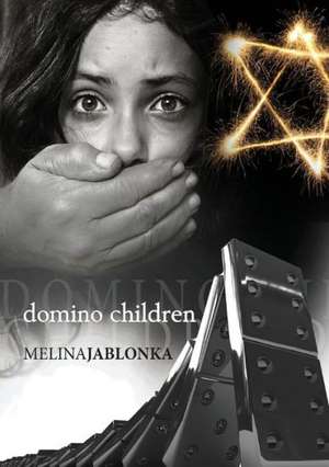 Domino Children de Melina Jablonka