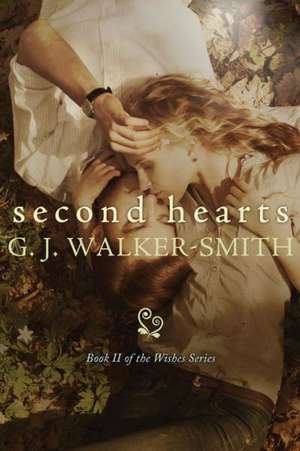 Second Hearts de G J Walker-Smith