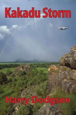 Kakadu Storm de Harry Dodgson