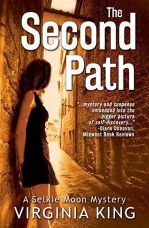 The Second Path de Virginia King