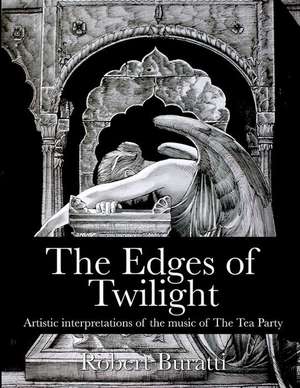 The Edges of Twilight