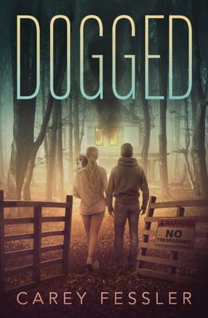 Dogged de Carey Fessler