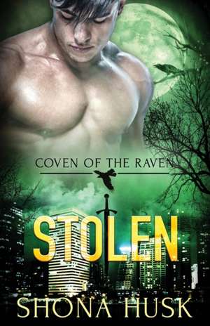 Stolen de Shona Husk