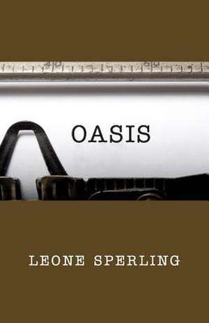 Oasis de Leone Sperling