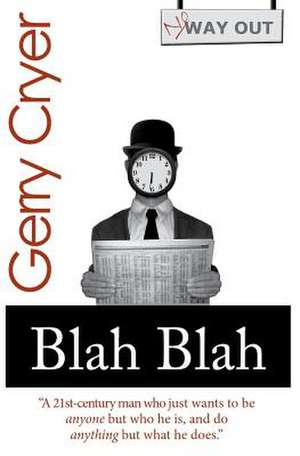 Blah Blah de Gerry Cryer