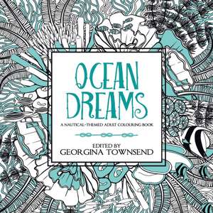 Ocean Dreams de Georgina Townsend