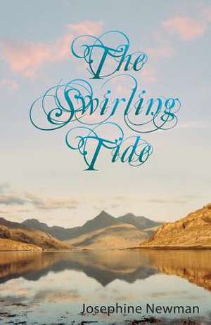 The Swirling Tide: Village Backdrops II de JOSEPHINE NEWMAN