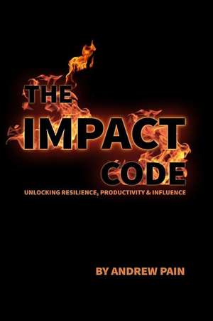 The Impact Code de MR Andrew Pain