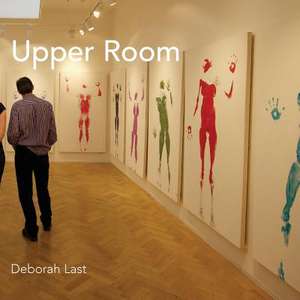 Upper Room de Deborah J. Last