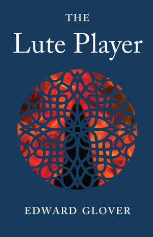 The Lute Player de Edward Glover