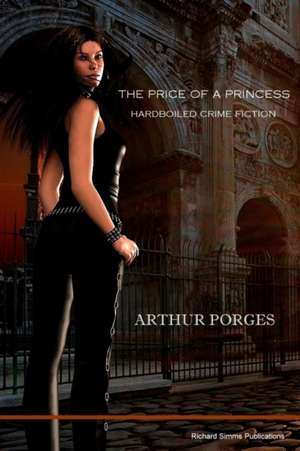 The Price of a Princess de Arthur Porges