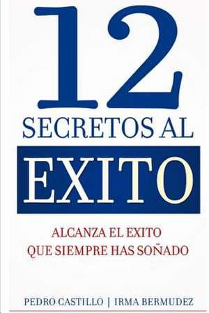 12 Secretos Al Exito de Irma Bermudez