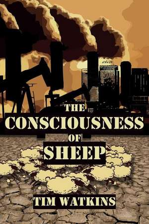 The Consciousness of Sheep