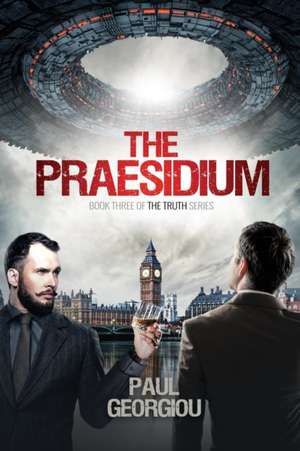 The Praesidium de Paul Georgiou