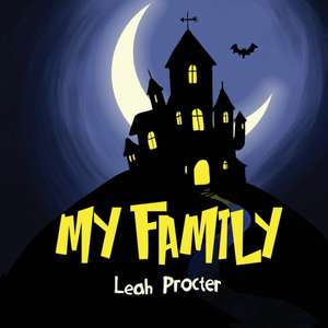 My Family de Leah Procter