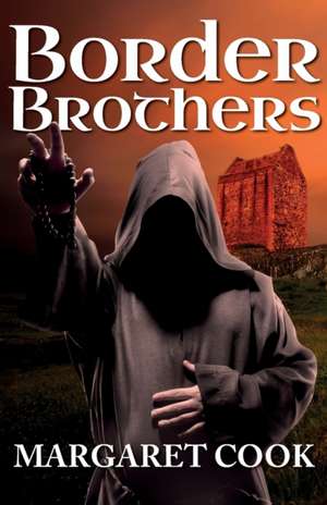 Border Brothers de Margaret Cook