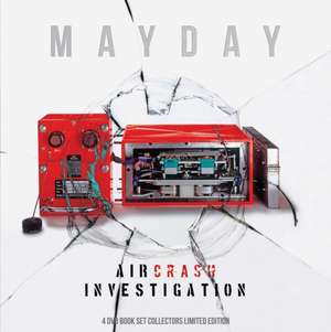 Mayday de MIKE LEPINE