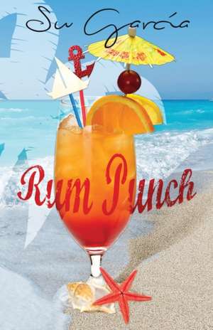 Rum Punch