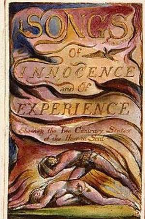 Songs of Innocence and of Experience