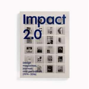 Impact 2.0 de Adrian Shaughnessy