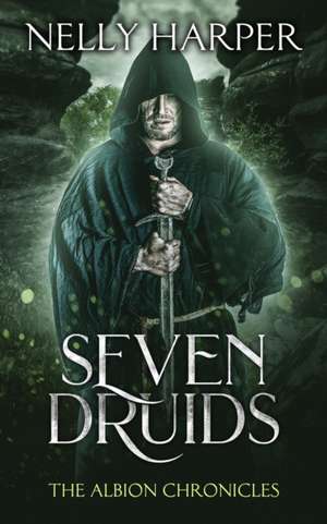 Seven Druids de Nelly Harper