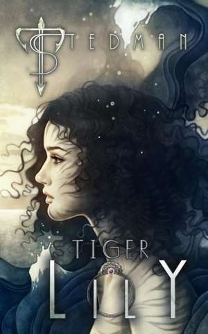 Tiger Lily de T. Stedman