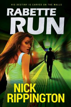 Rabette Run de Nick Rippington