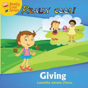 Giving de Lauretta Amata Olowu
