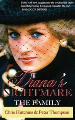 Diana's Nightmare de Chris Hutchins