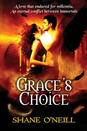 Grace's Choice de Shane O'Neill