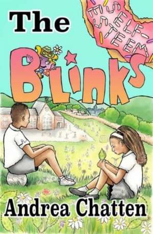 Blinks - Self-Esteem de Andrea Chatten