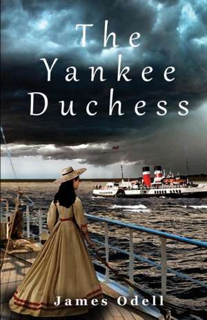 The Yankee Duchess de James Alexander Odell