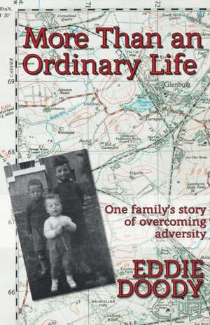 More Than an Ordinary Life de Eddie Doody