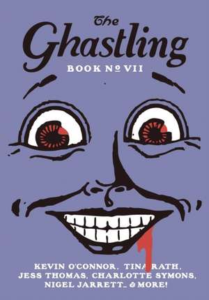 The Ghastling de Mark Blayney