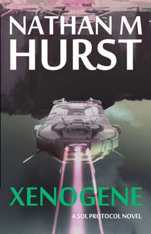 Hurst, N: XENOGENE