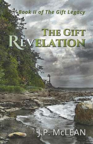 The Gift de J. P. McLean