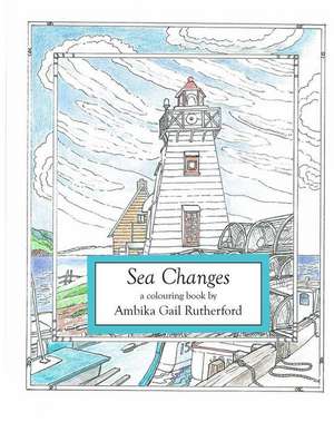 Sea Changes