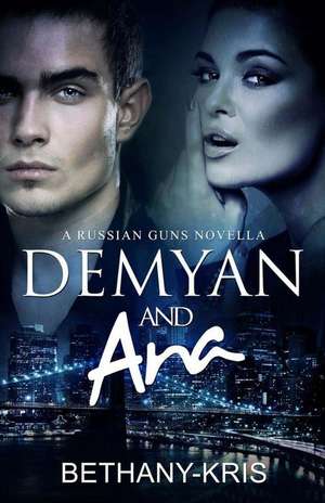 Demyan & Ana