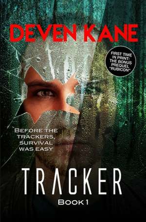 Tracker de Deven Kane