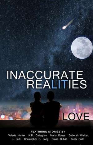 Inaccurate Realities #6 de Christa Seeley