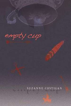 Empty Cup