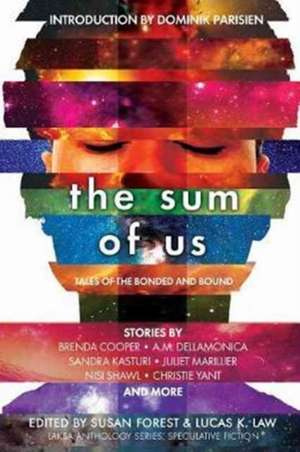 The Sum of Us de Juliet Marillier