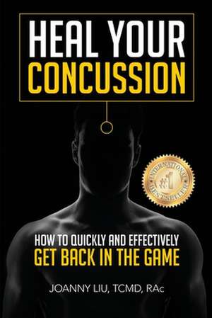 Heal Your Concussion